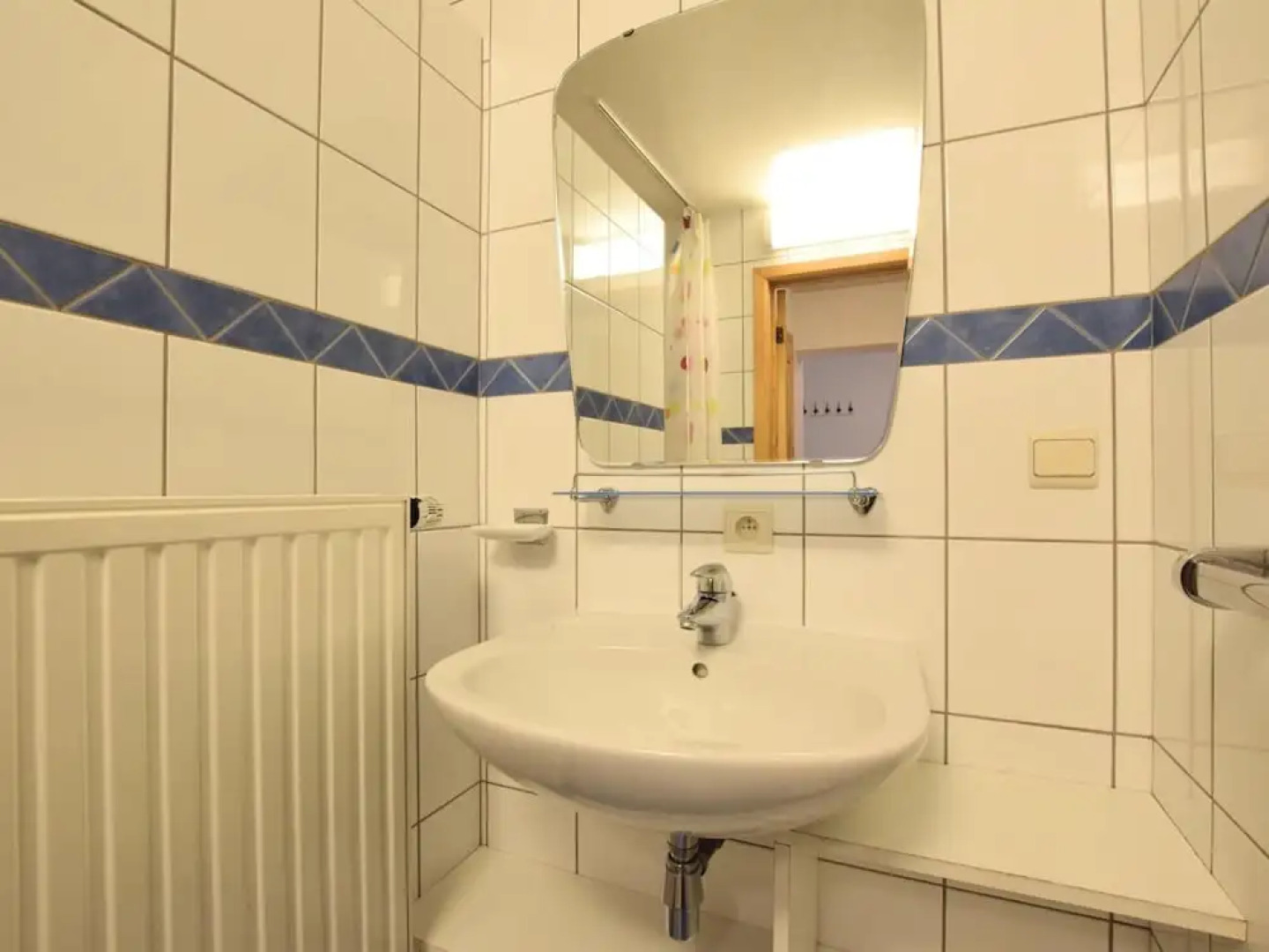 Spacious Holiday Home Near Bastogne