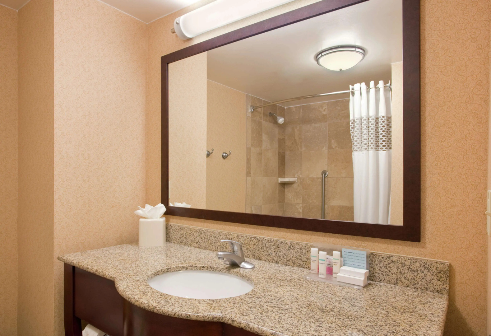 Hampton Inn & Suites Omaha Southwest-La Vista
