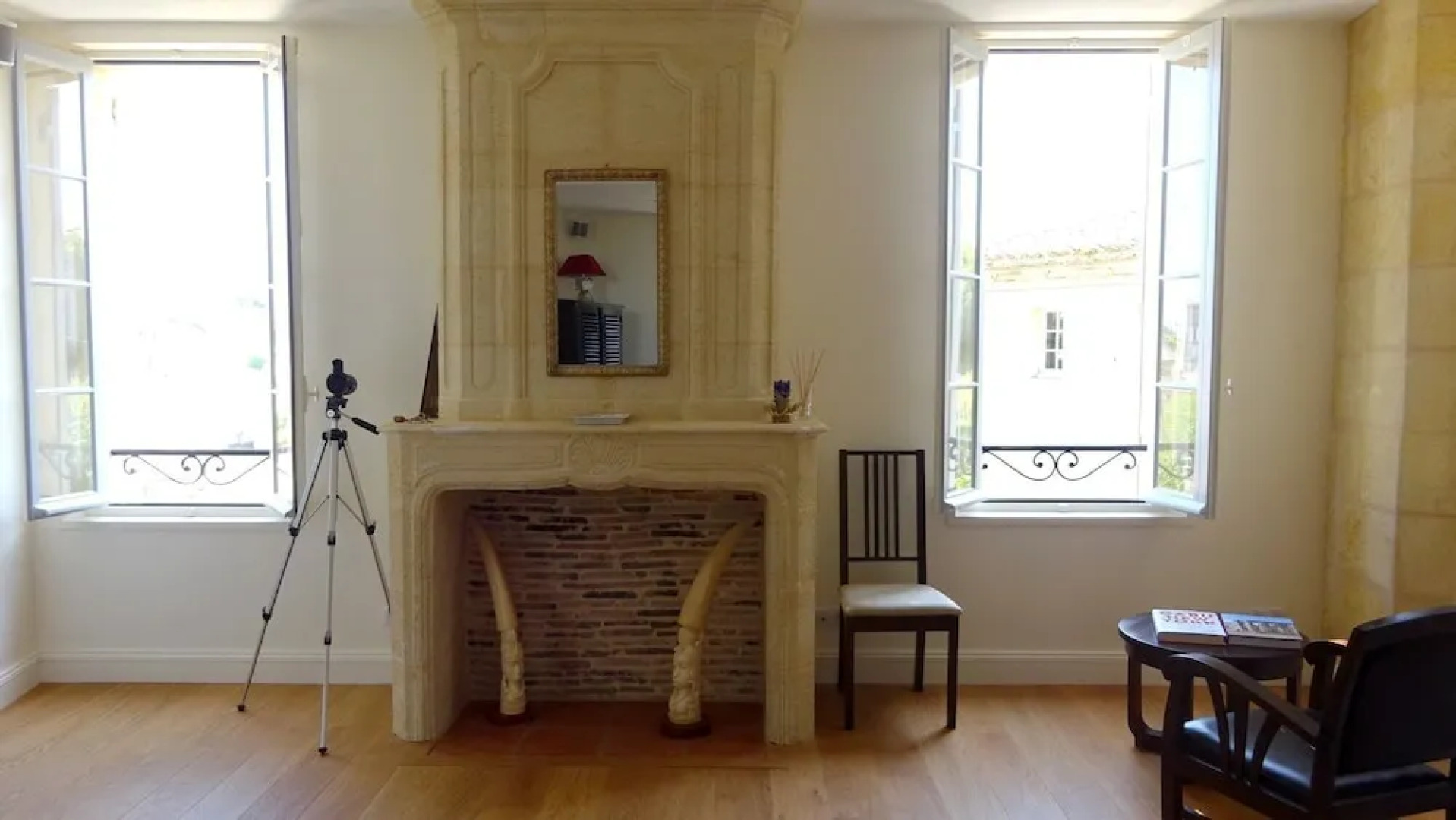 La Maison DArtiste Saint Emilion