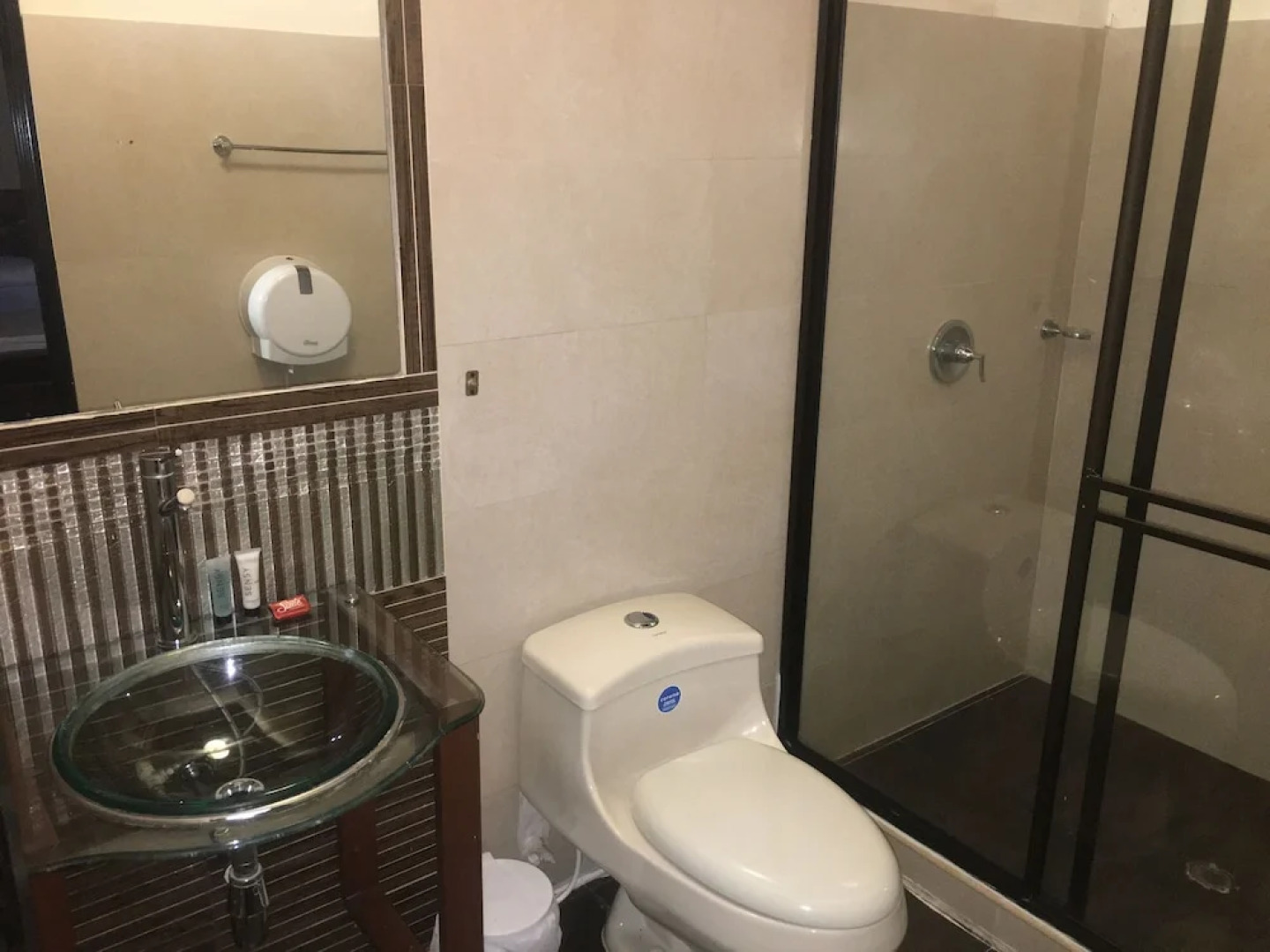 Hotel Campestre Las Pampas