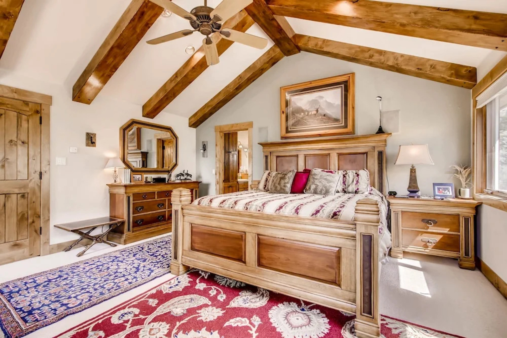 611 Oro Grande Street House 6 Bedrooms 4.5 Bathrooms Home