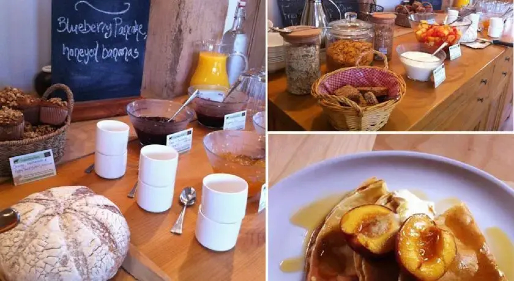 The Barn at Roundhurst