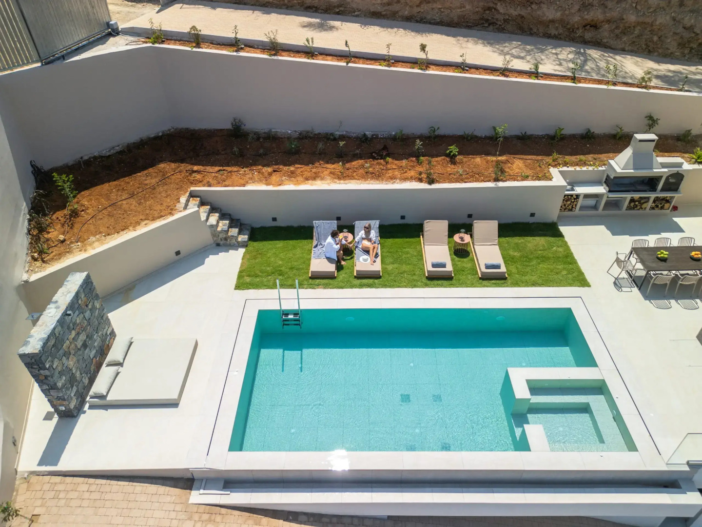 VieVerde Luxury Villas