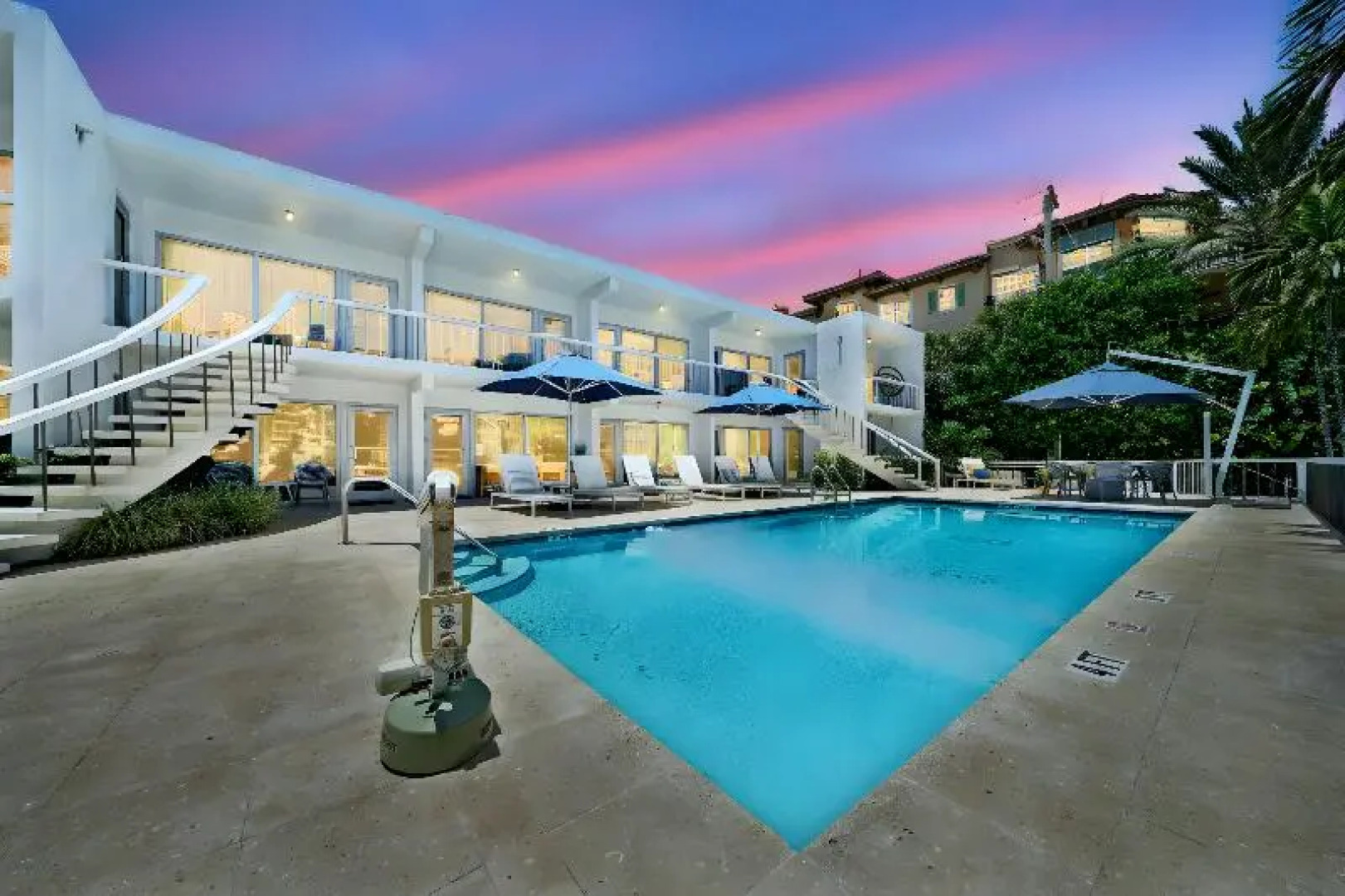 The Elmar Boutique Hotel