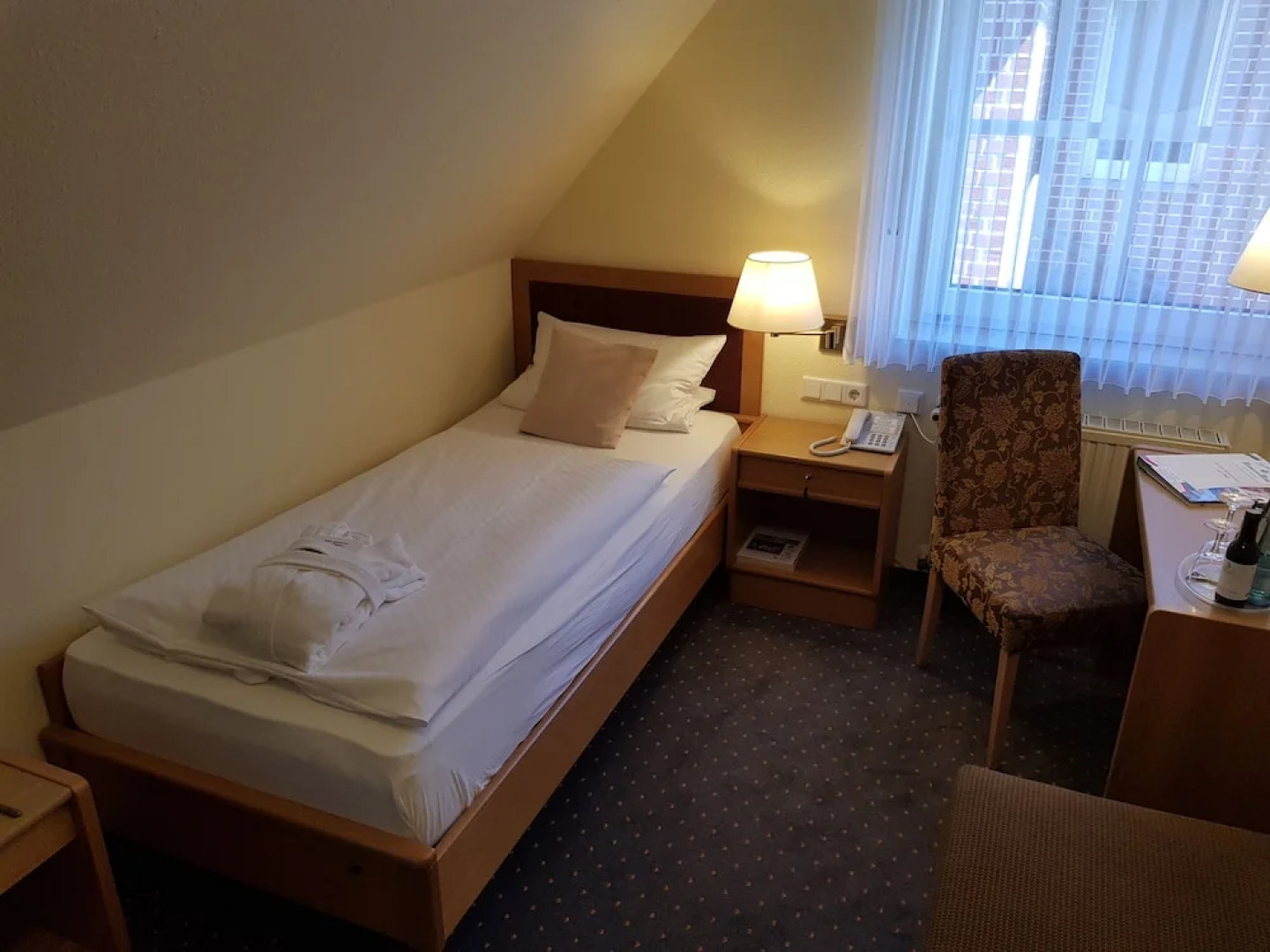 Landhotel Hermannshöhe