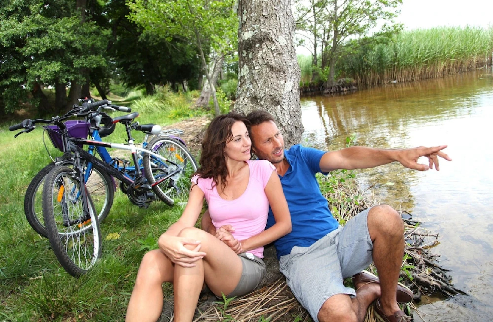 Landhaus Müritzgarten