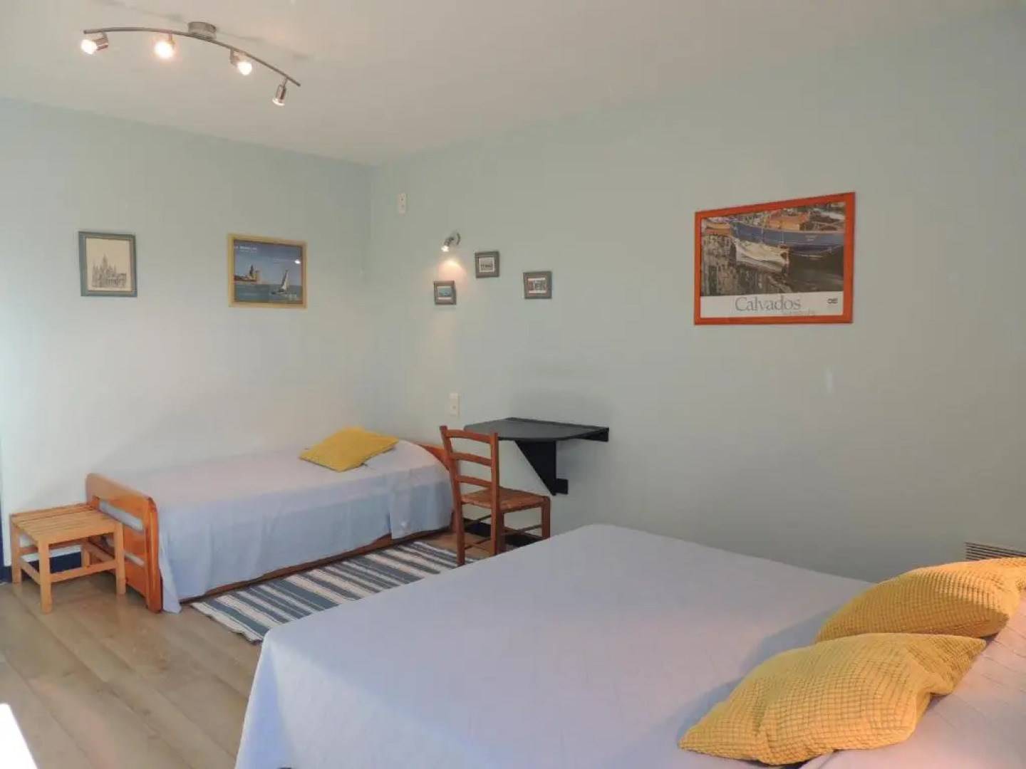 Chambres d'Hôtes Les Piéris