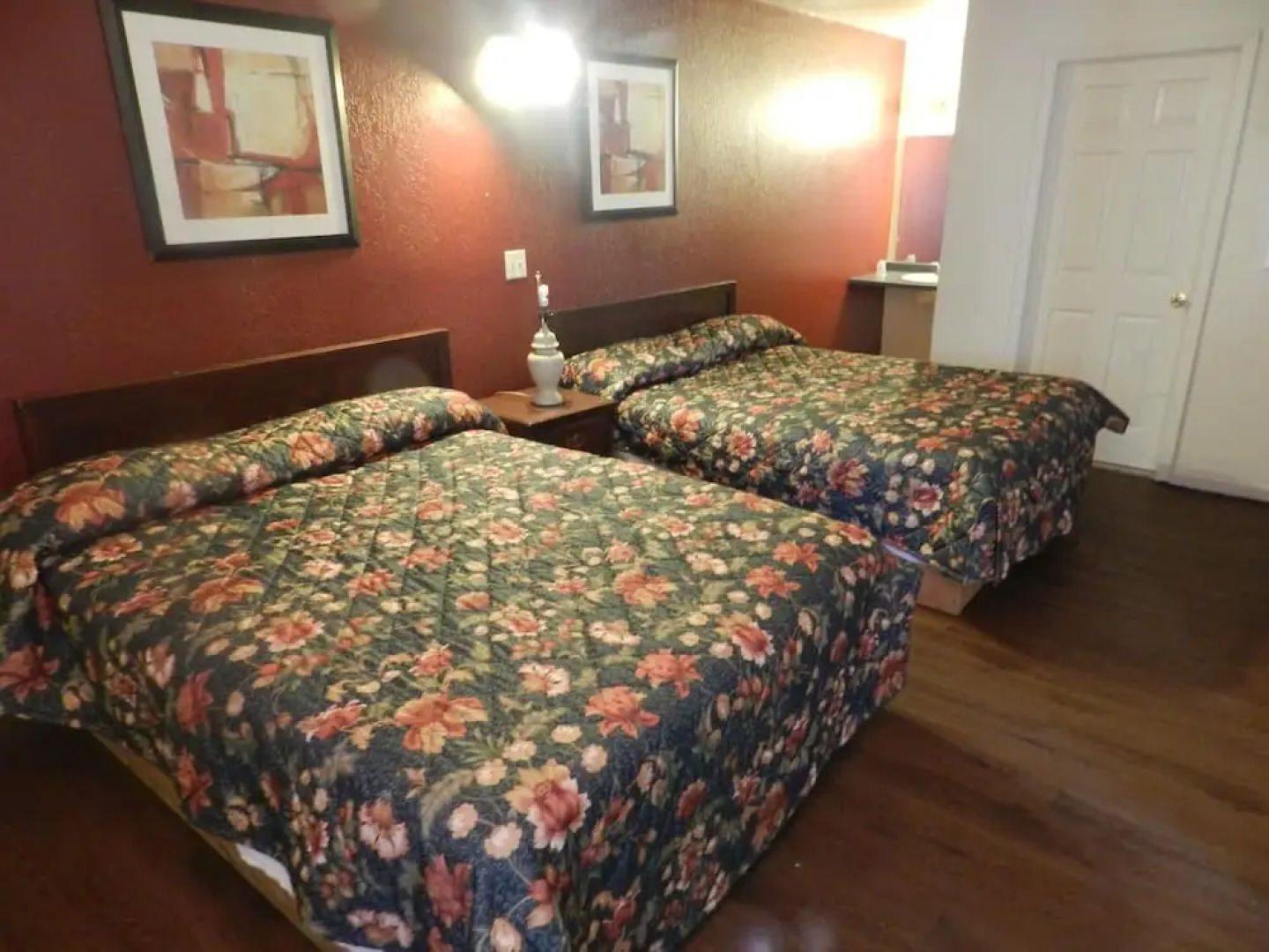 Sea Gem Motel and Apartments