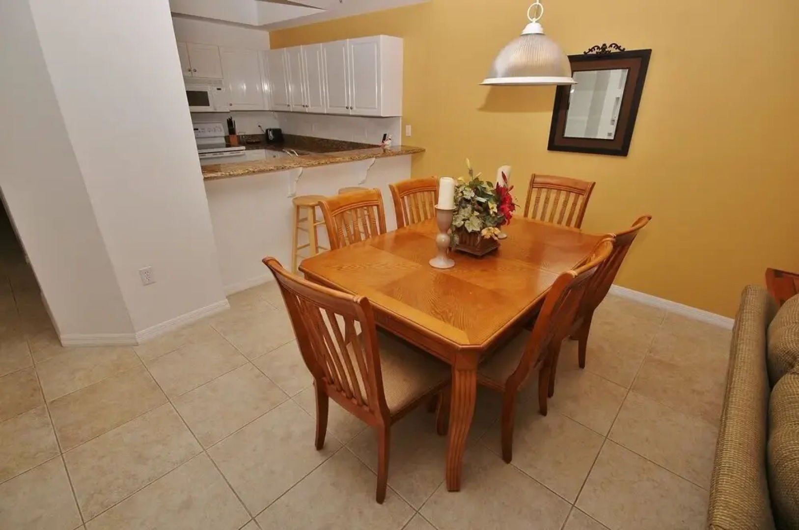 Oceanwalk 9-503 Apartment 3