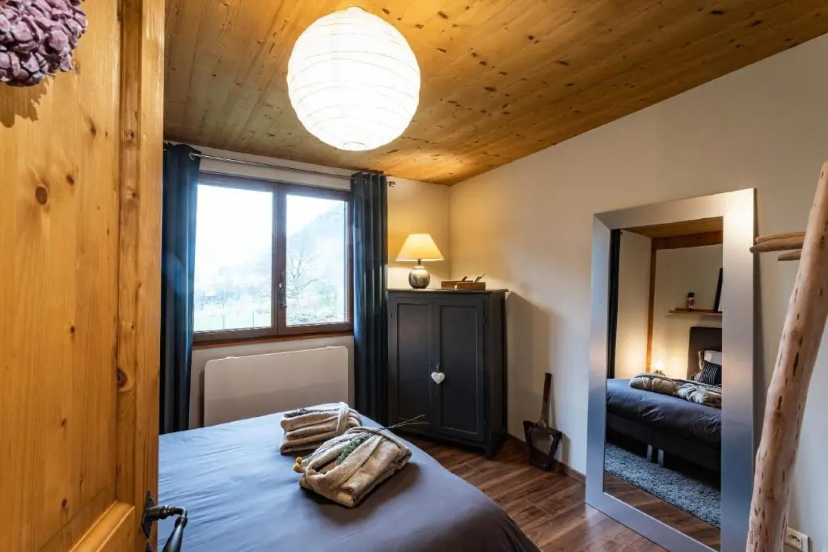 Les Myrtilles, classé 5 étoiles