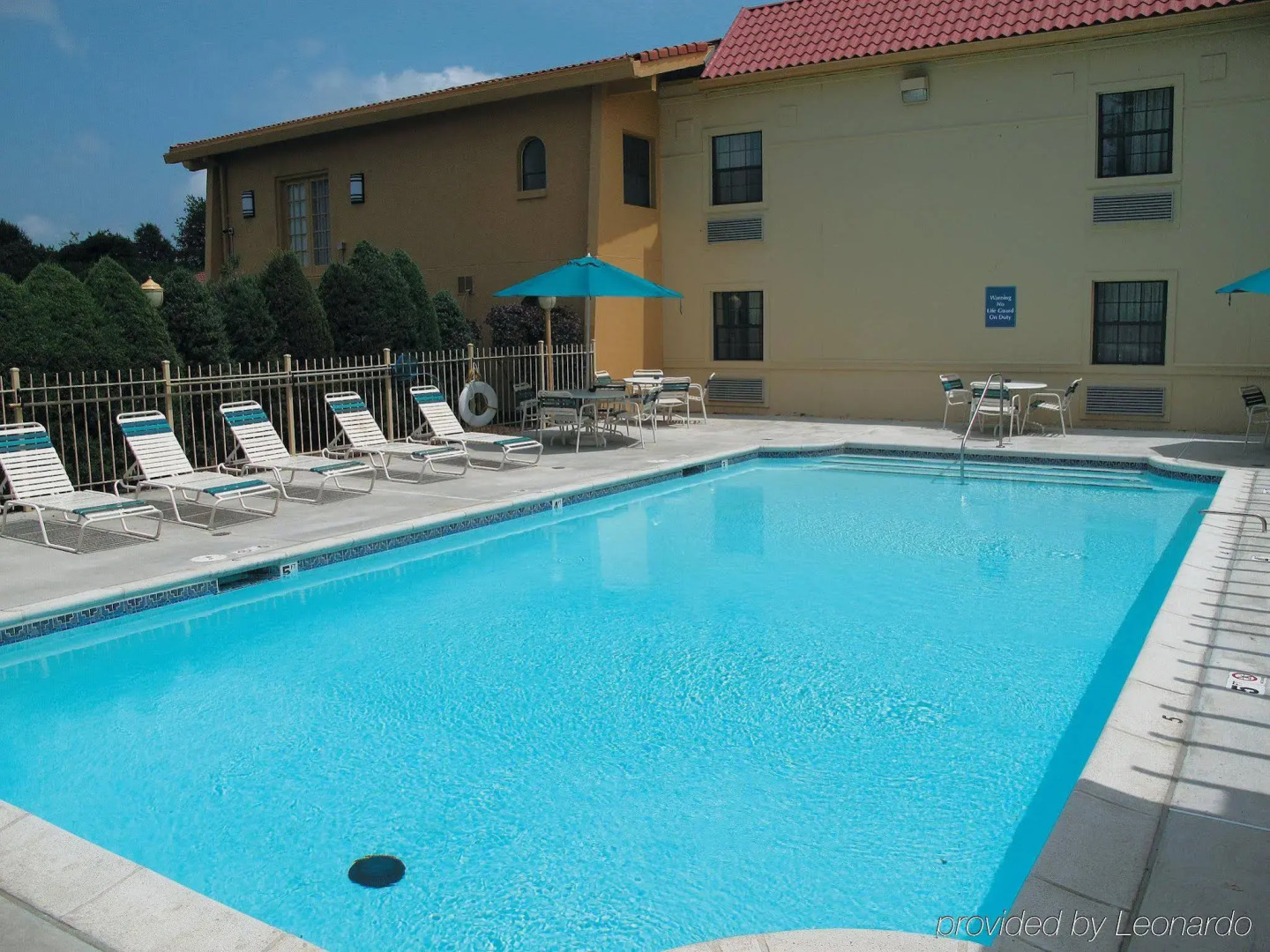 Motel 6 Hazelwood, MO