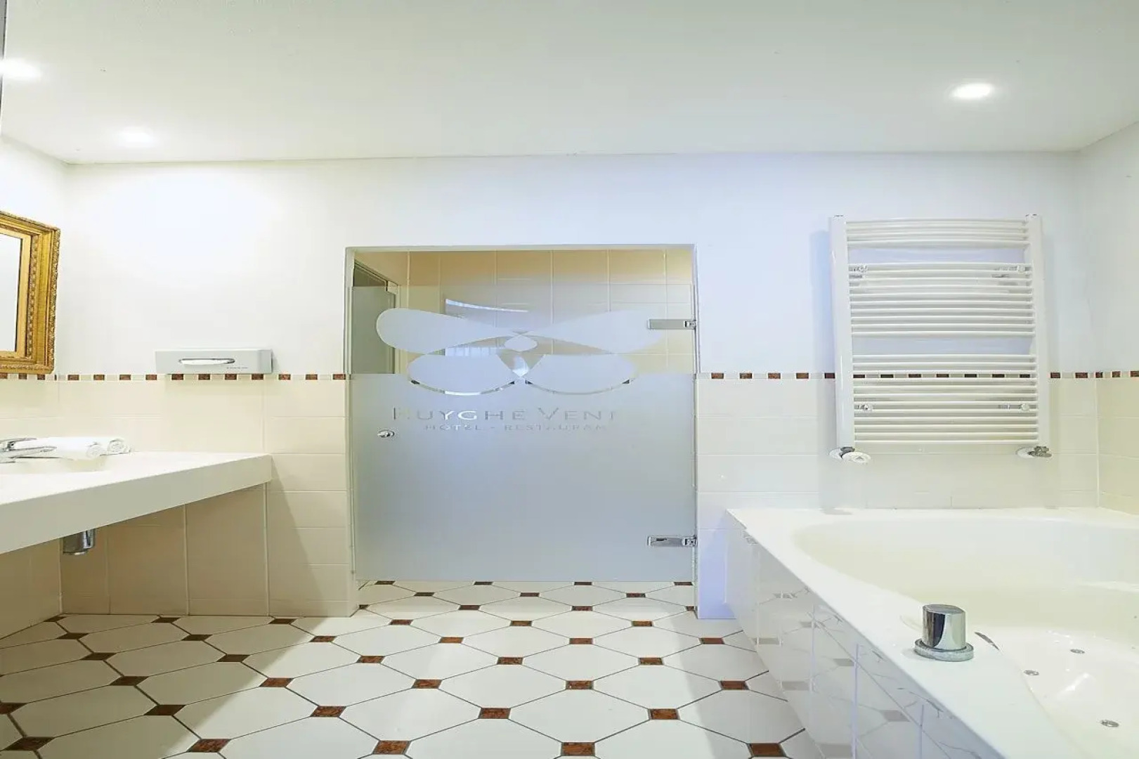 Hotel-Restaurant Ruyghe Venne