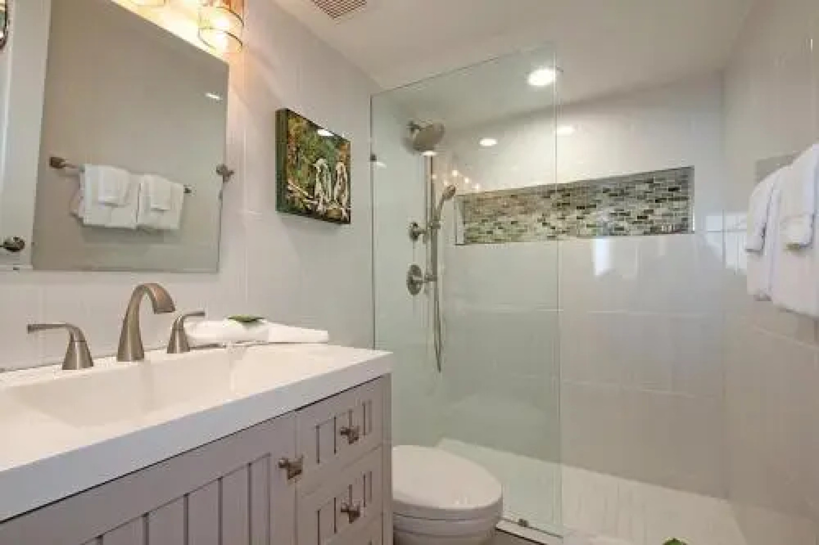 One Seagrove Place - Unit #205 - 2 Br Home