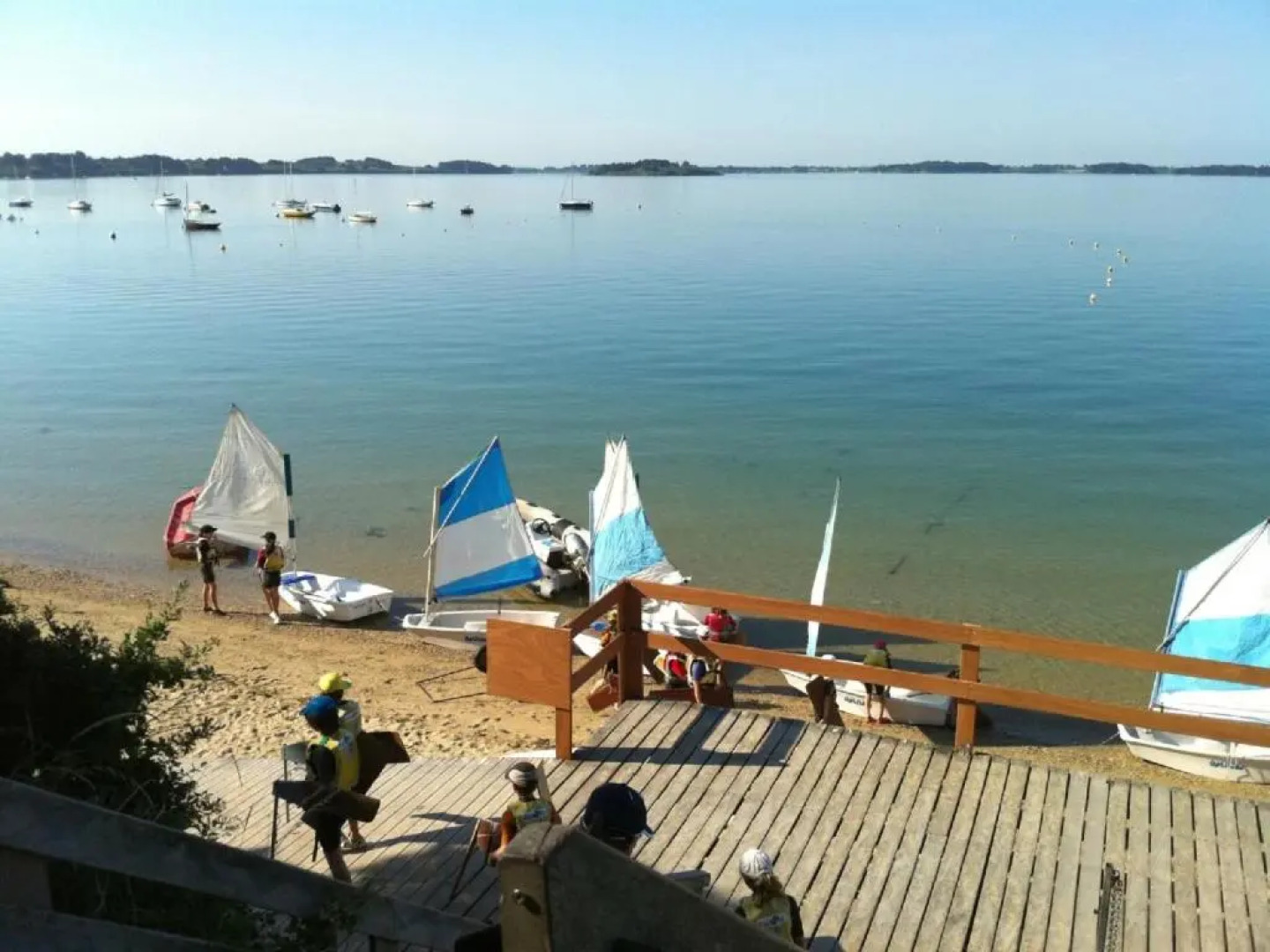 La Maison des Îles & Spa privatif