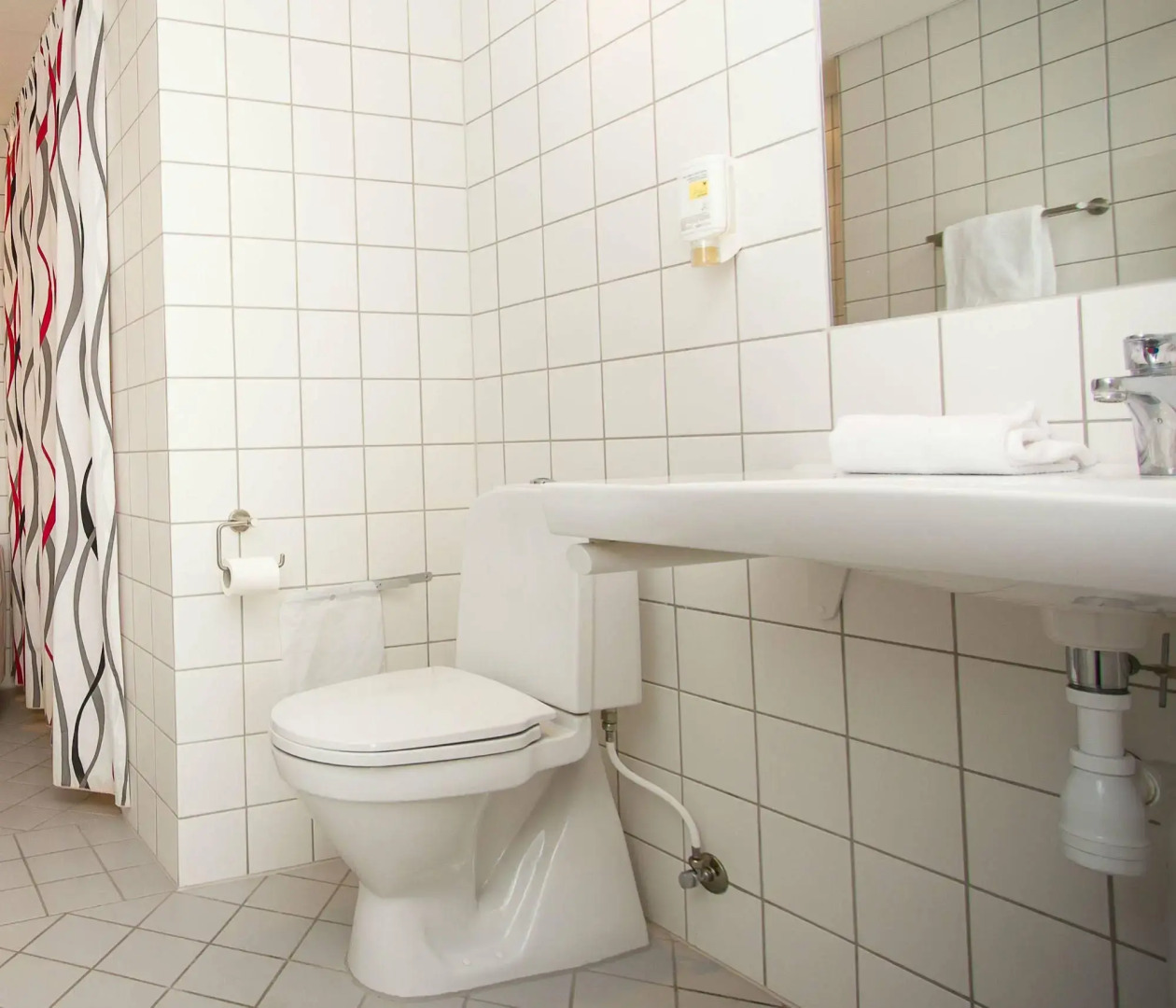 Milling Hotel Sopark