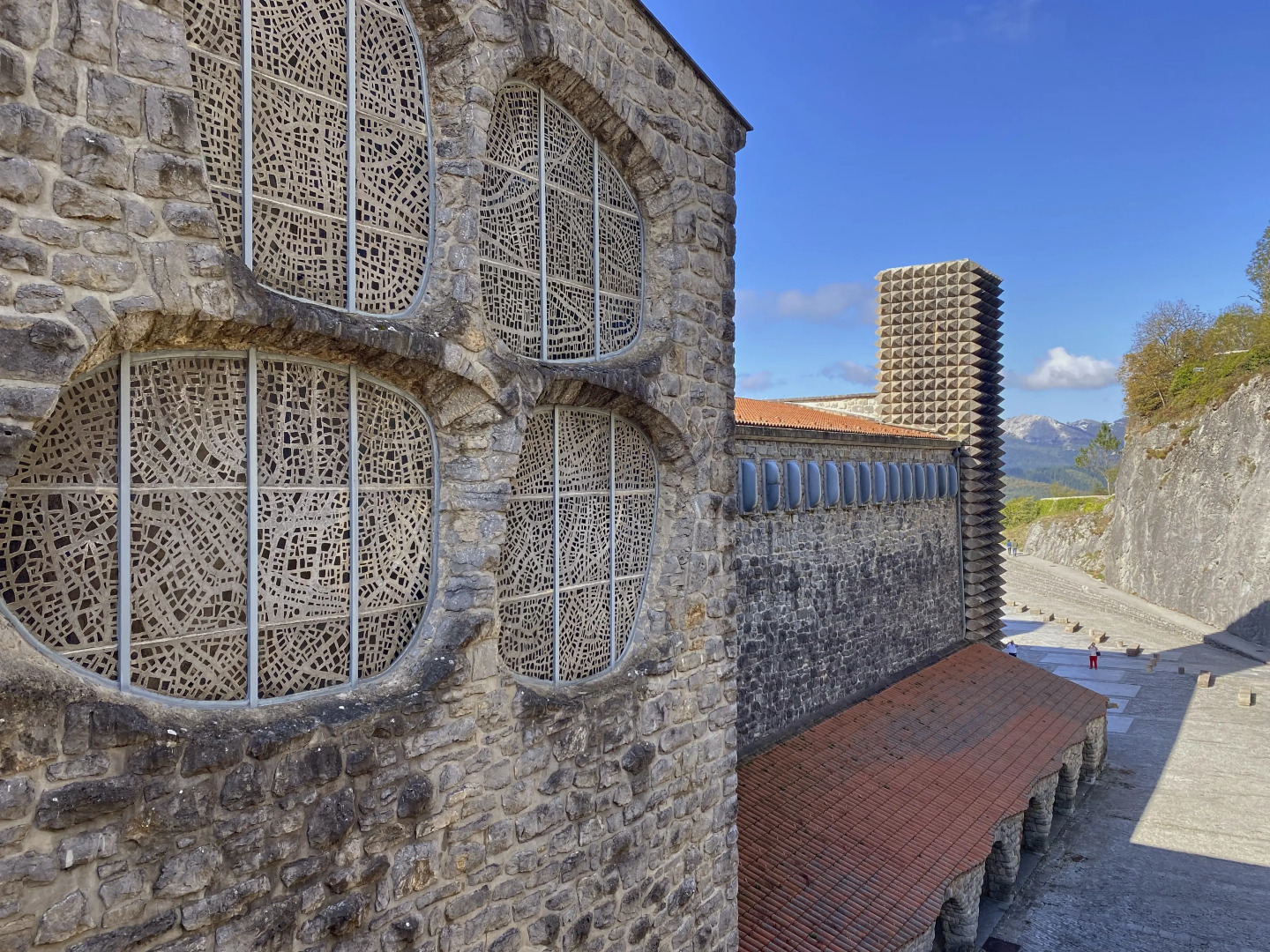 Santuario de Arantzazu