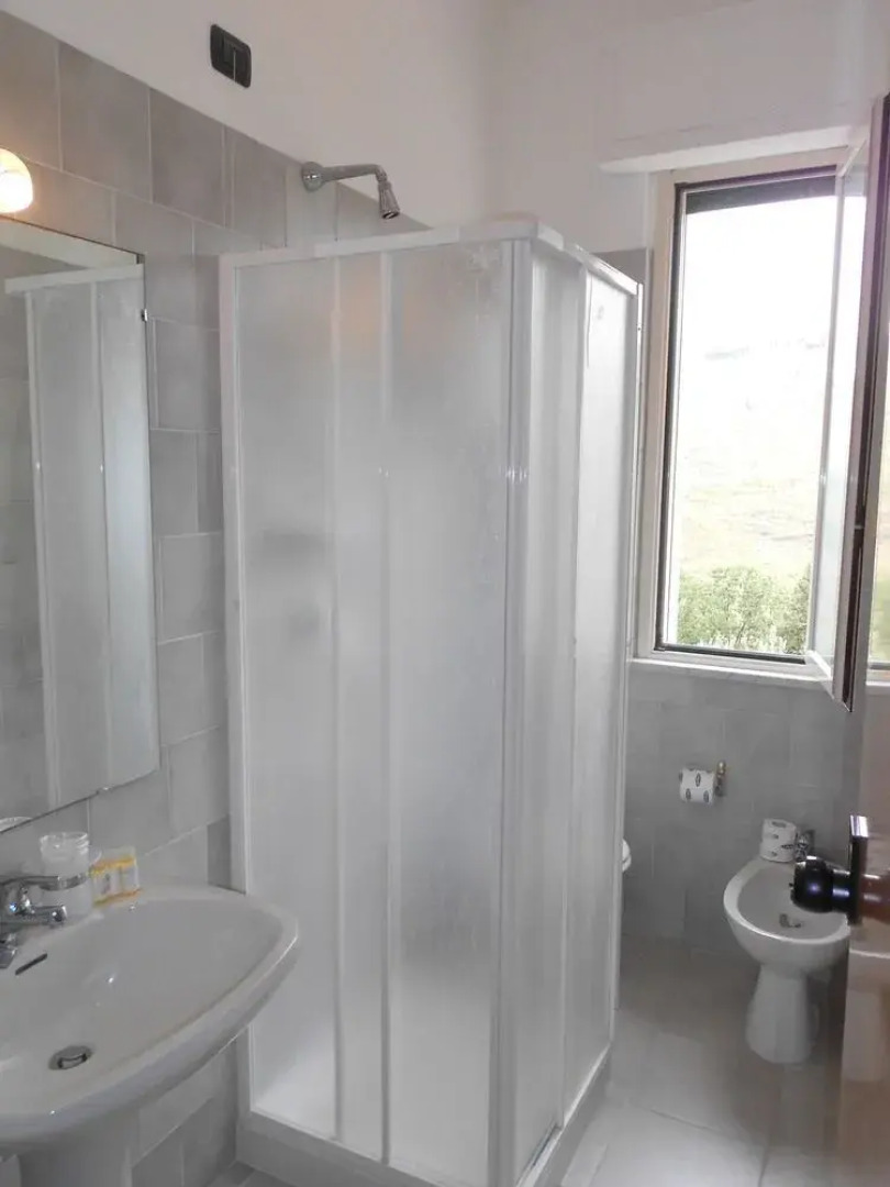 Hotel Residence Maddalena