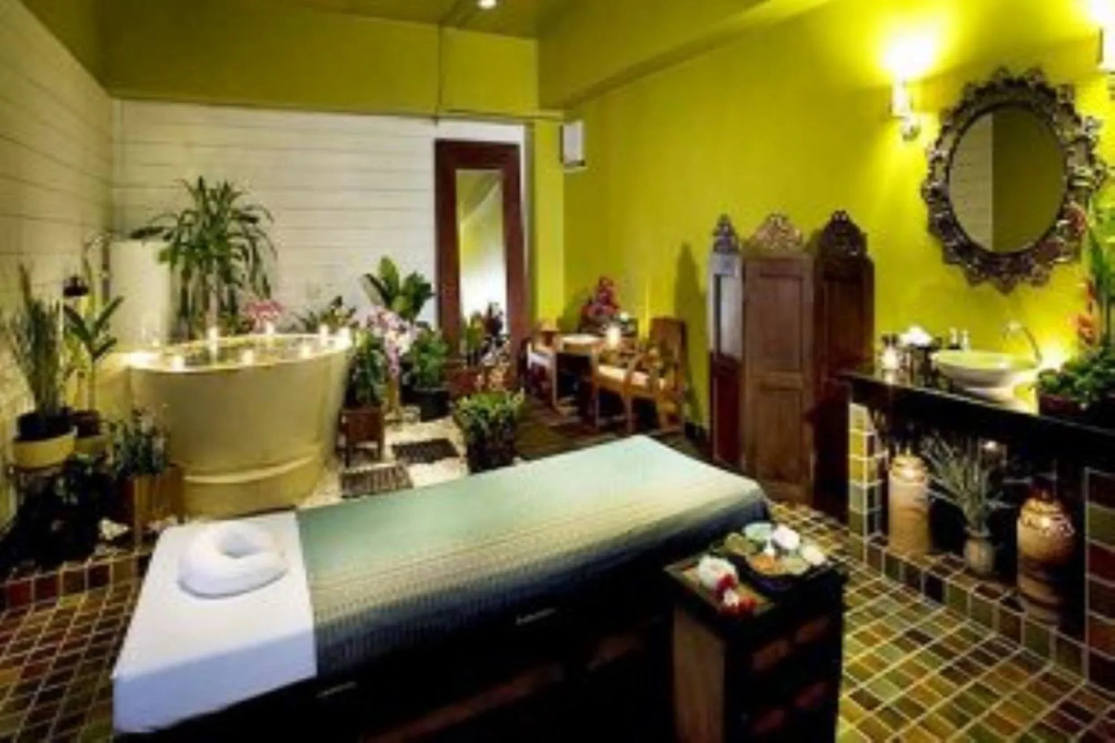 Royal Hills Golf Resort and Spa