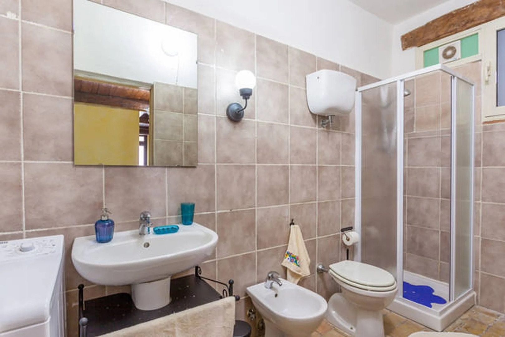 Appartamento Le Betulle