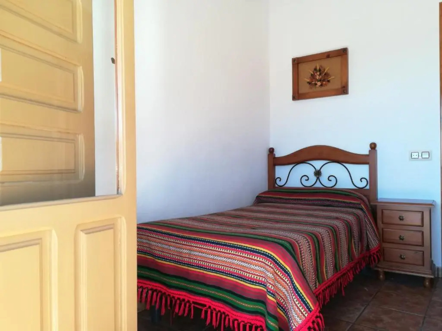 Alojamientos Rurales Las Eras