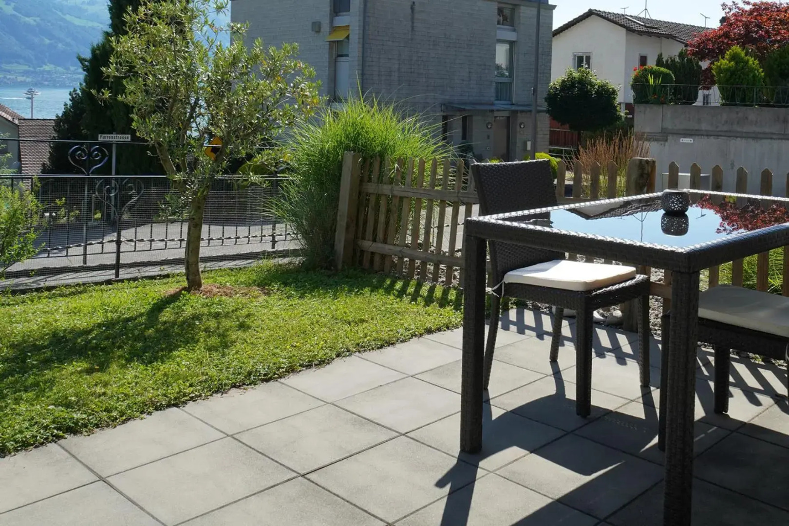 Ferienwohnung Grünegg