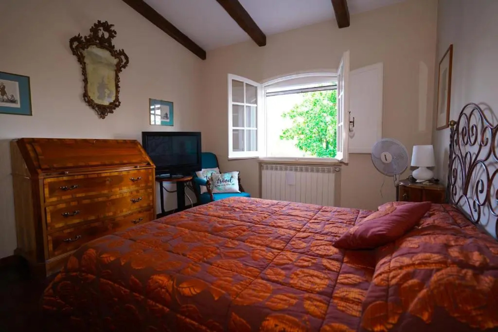 La Torre delle Comete -Villa lungo la via Francigena