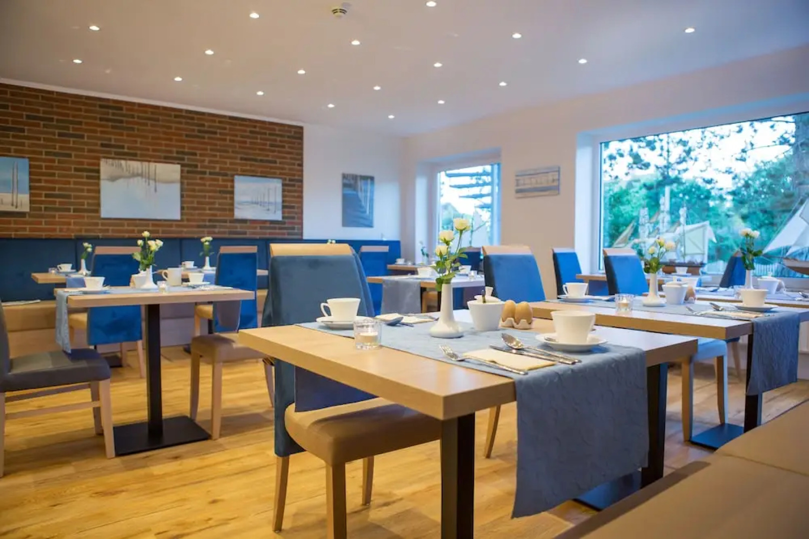 Hotel Das kleine Glück - Adults Only