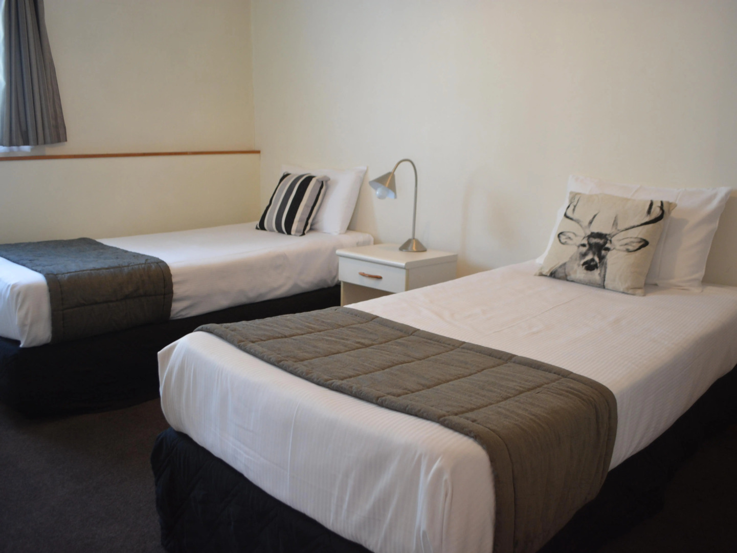 Heartland Ambassador Hotel Hamilton