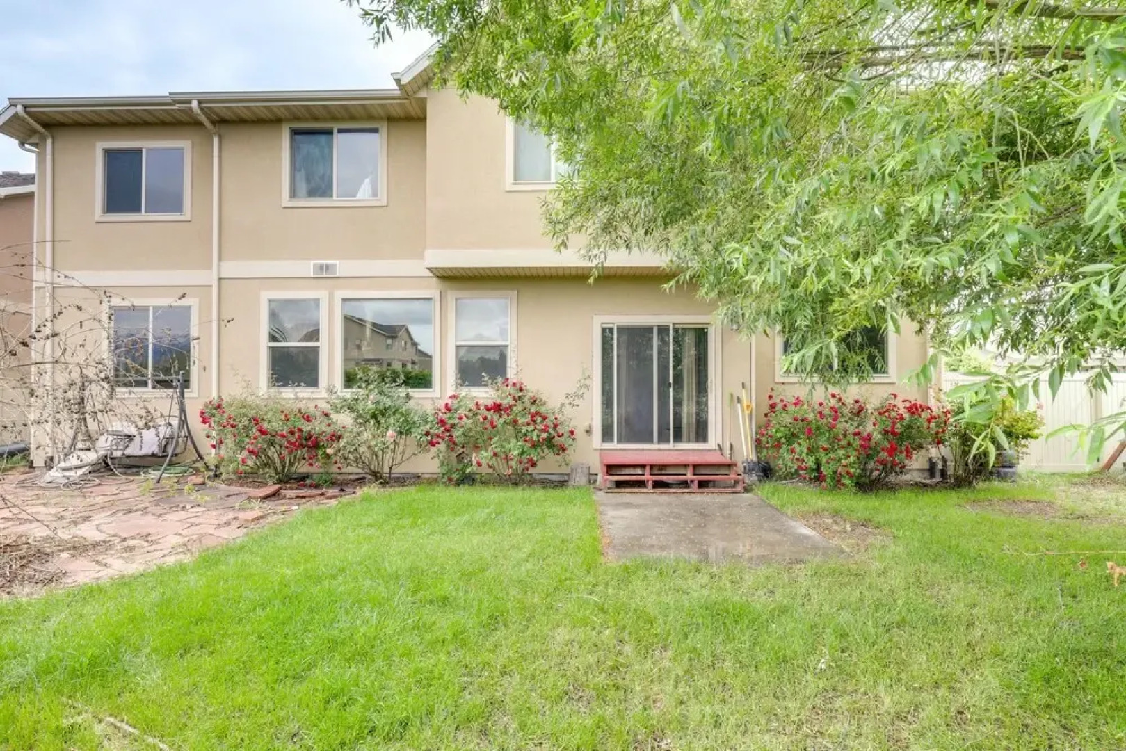 Spacious Vacation Rental Near Utah Lake!