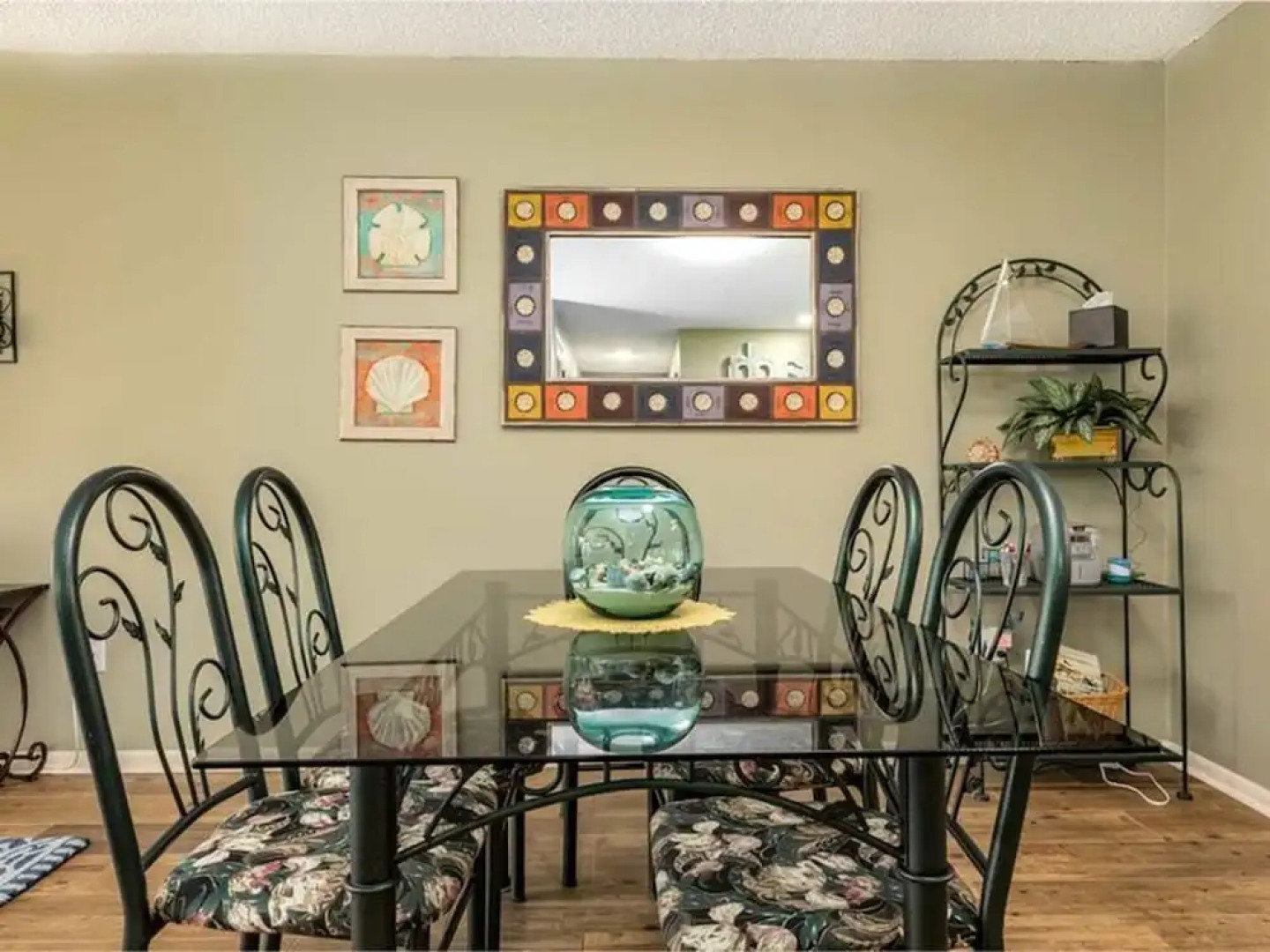 Sea Oats by Meyer Real Estate