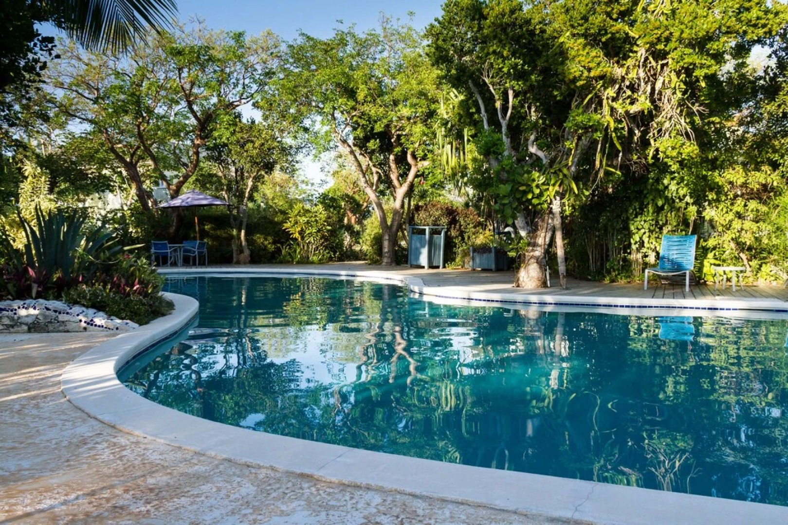 Pineapple Fields Resort