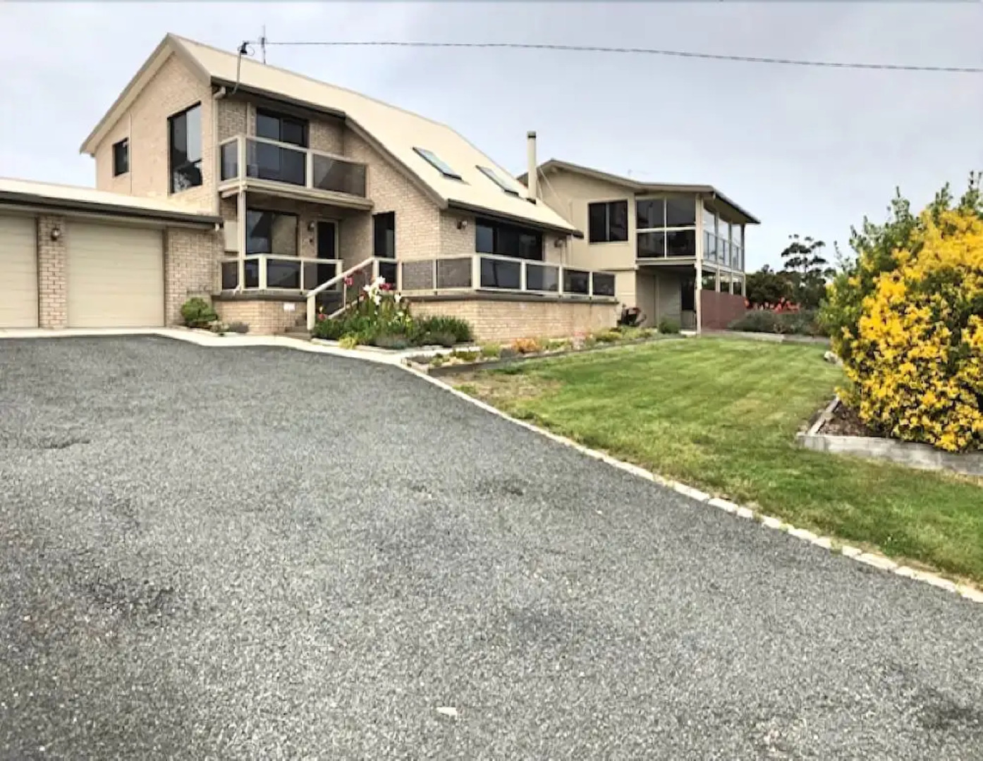 Elegant Style Bay of Fires