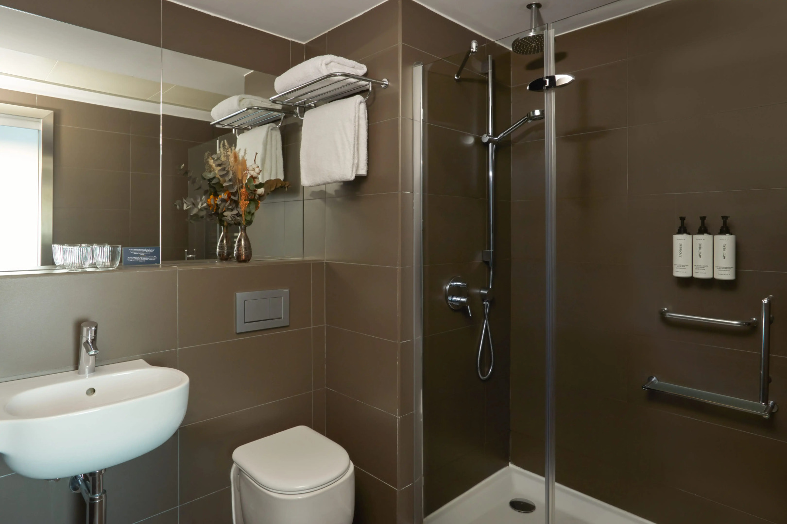 Voco Madrid Retiro, An Ihg Hotel