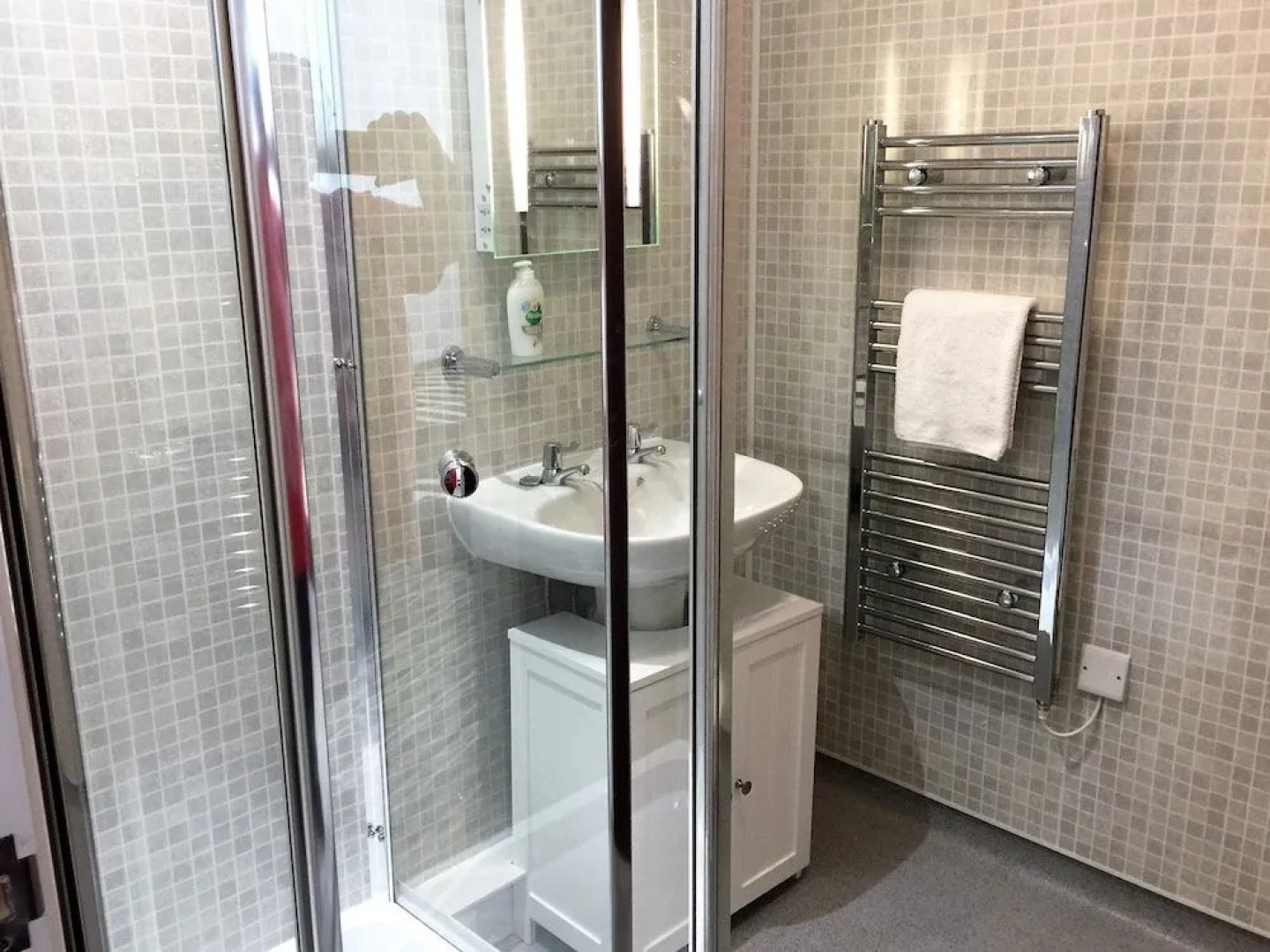 Solar Strand Express Hotel