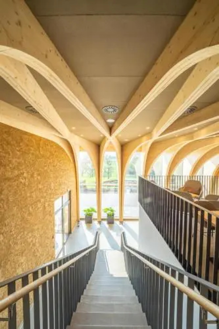 Pfeffer & Salz Weinhotel