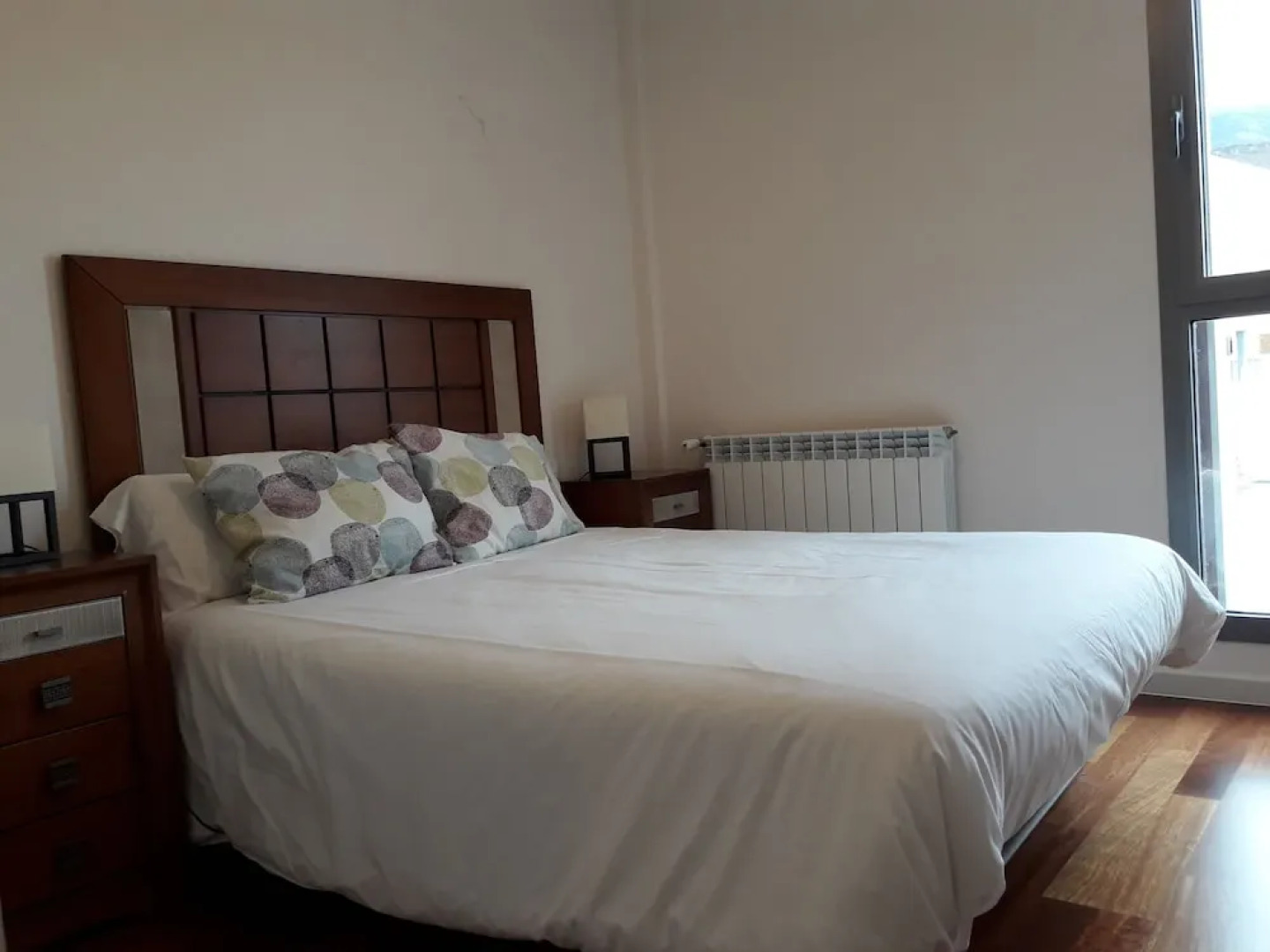 Margas Golf - Segunda Planta F