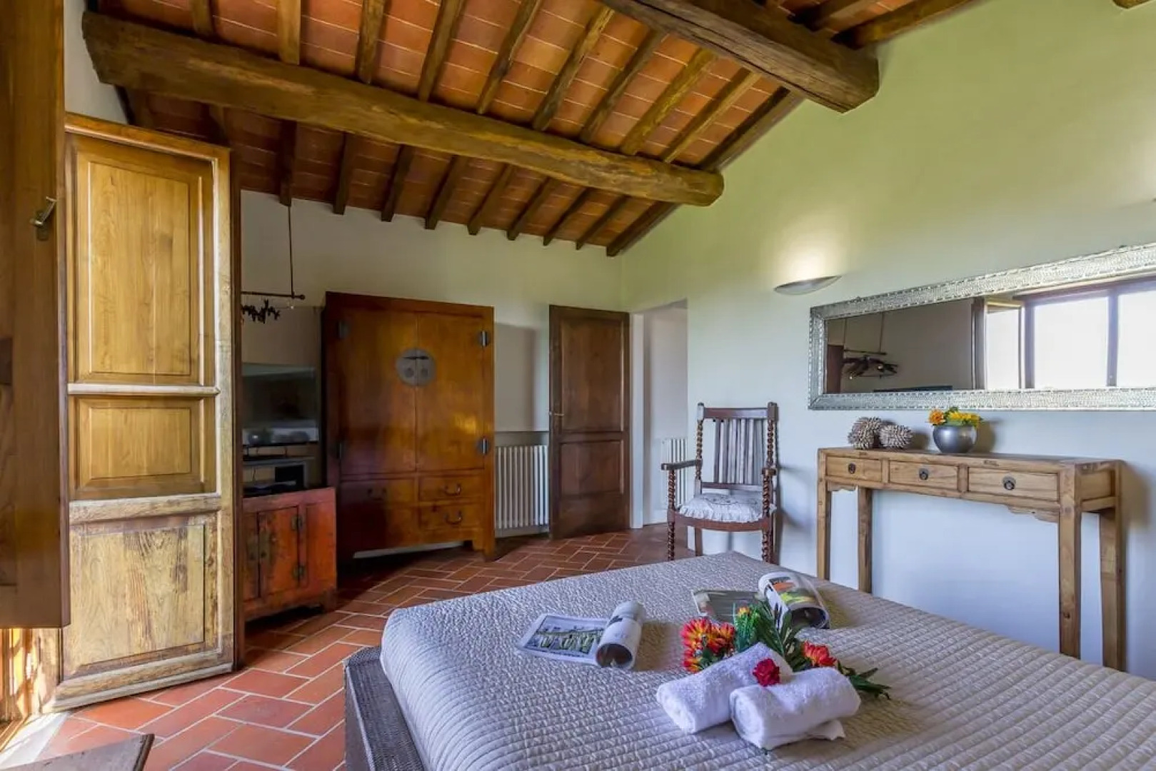 Borgo la Collinetta - Appartamento