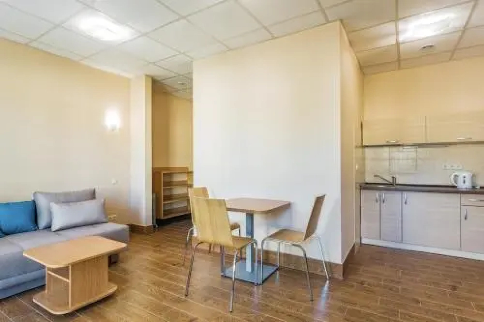 Дача на Десне