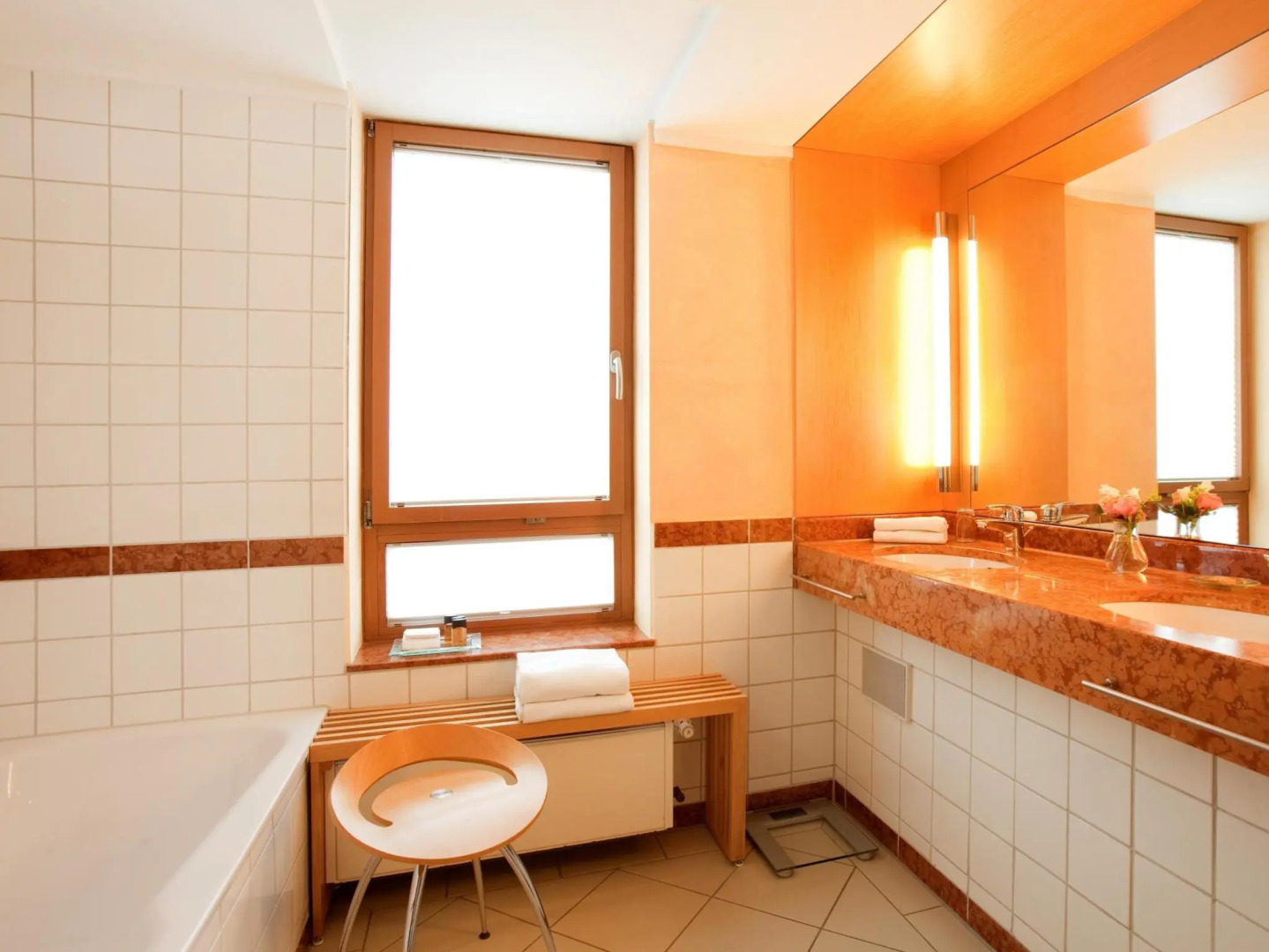 Steigenberger Hotel Remarque