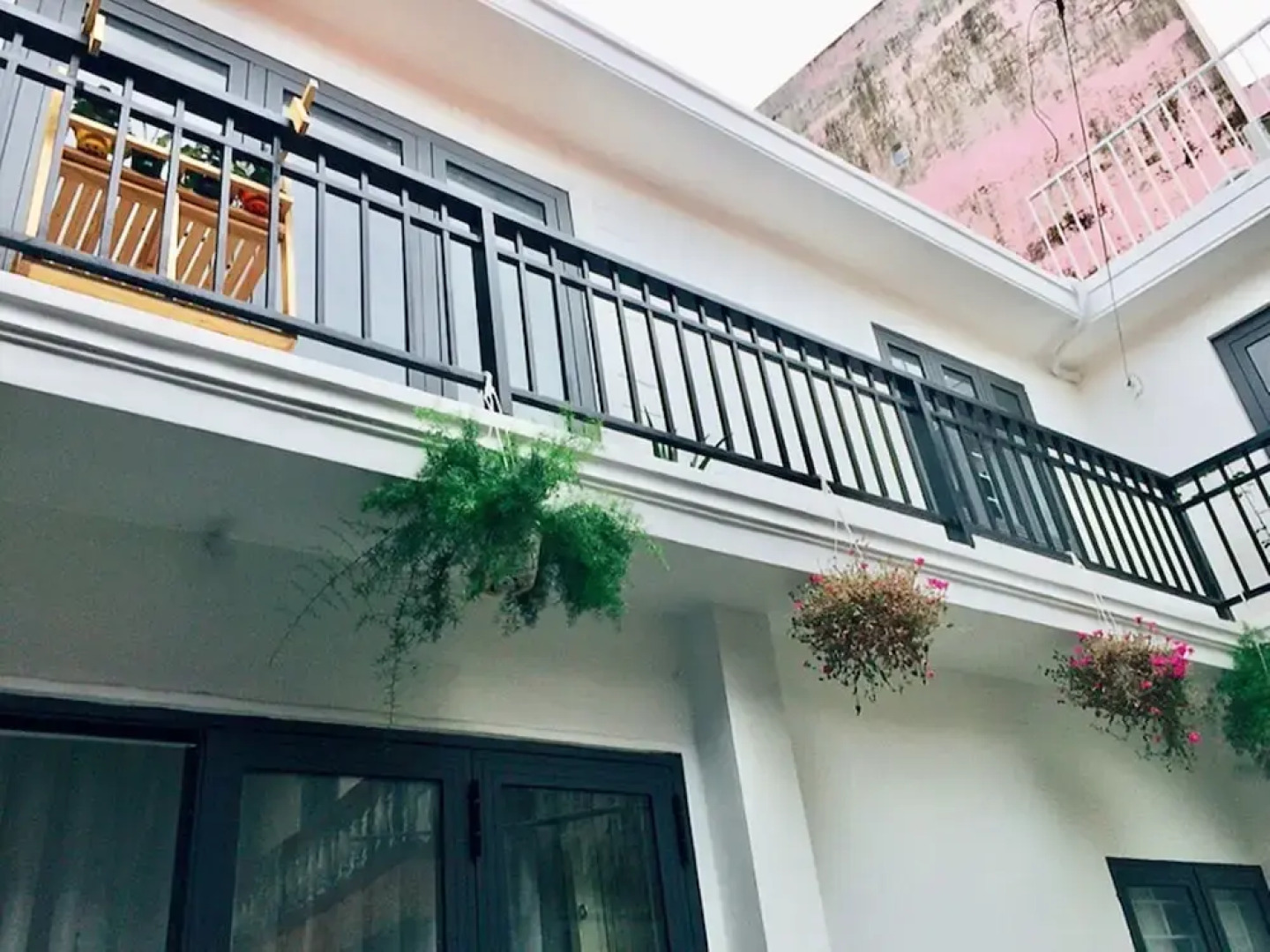 Yen Homestay Phu Yen