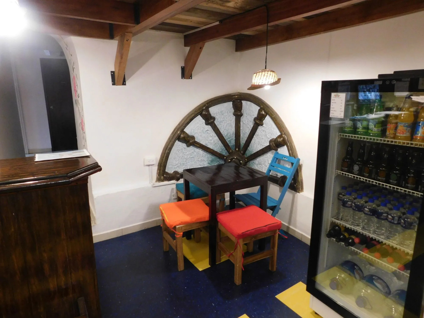 Friends Hotel & Rooftop - Historic Center & Museums