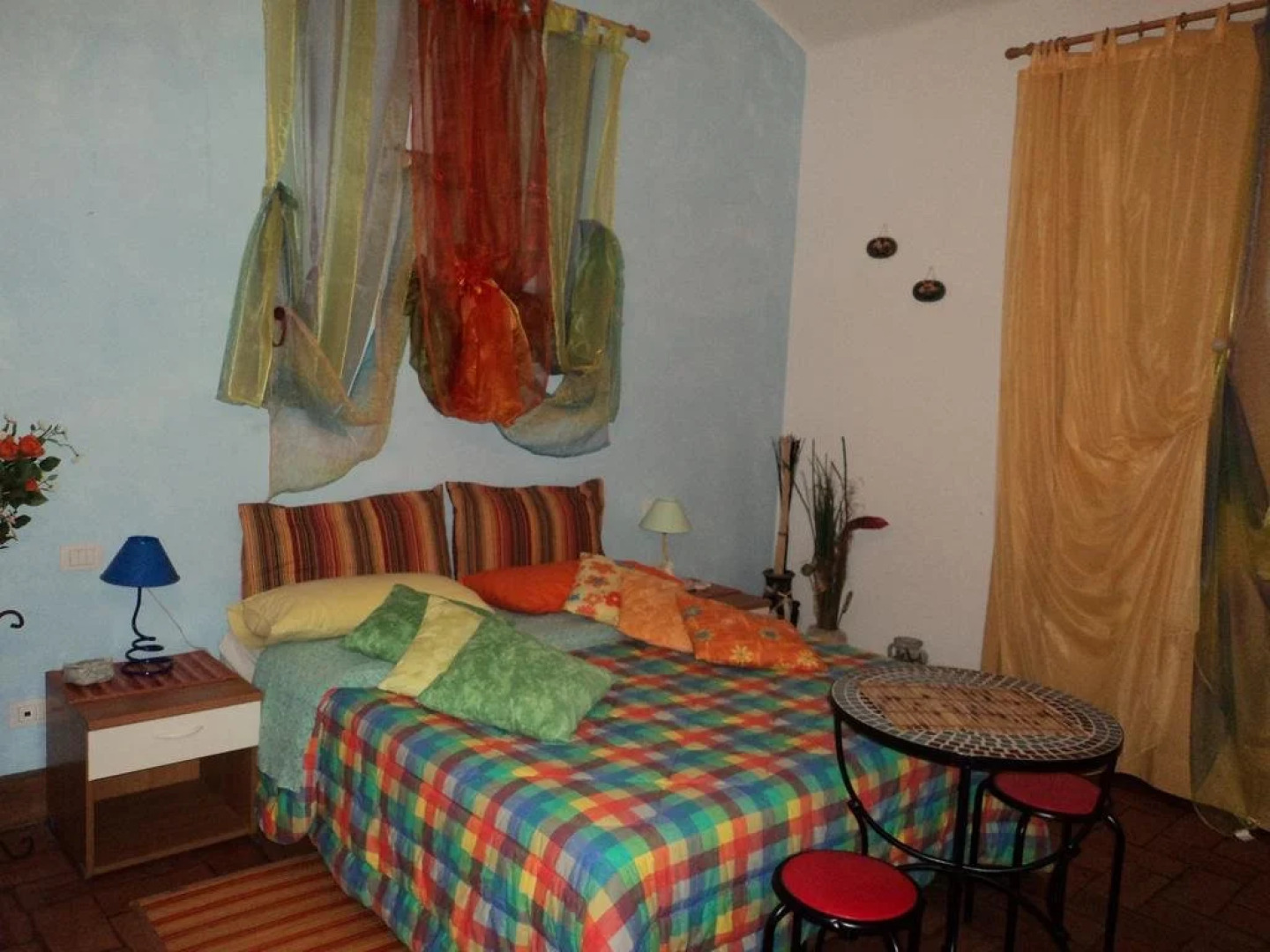 B&B Aesis La Dolce Collina