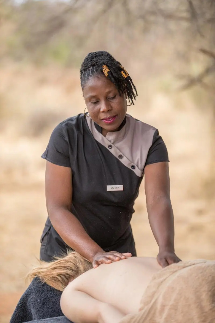 Karongwe - Kuname Safari Lodge