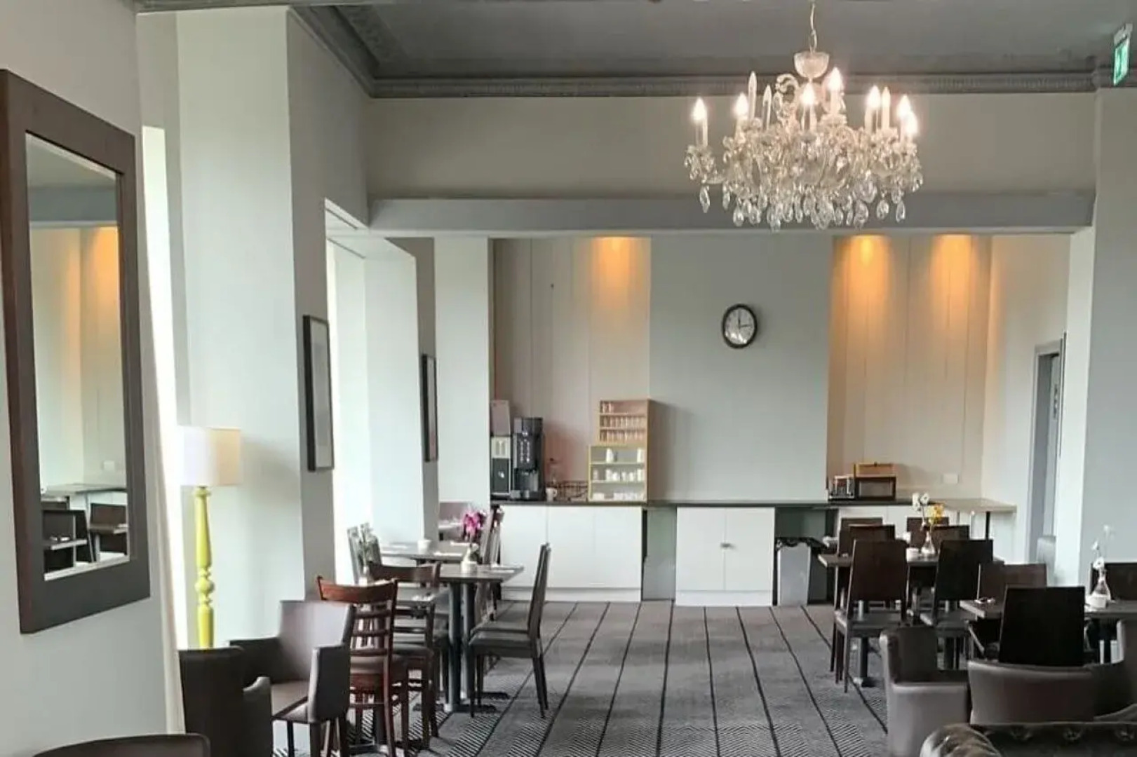 Citrus Hotel Eastbourne by Compass Hospitality