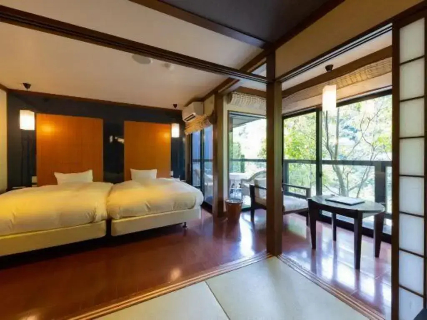 Takedao Onsen Koyokan Bettei Azale