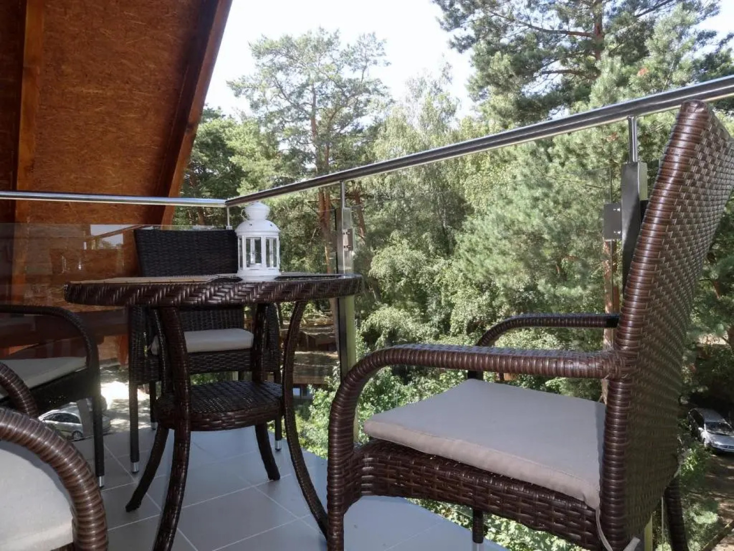 Krynica Morska Apartament Przy Plaży