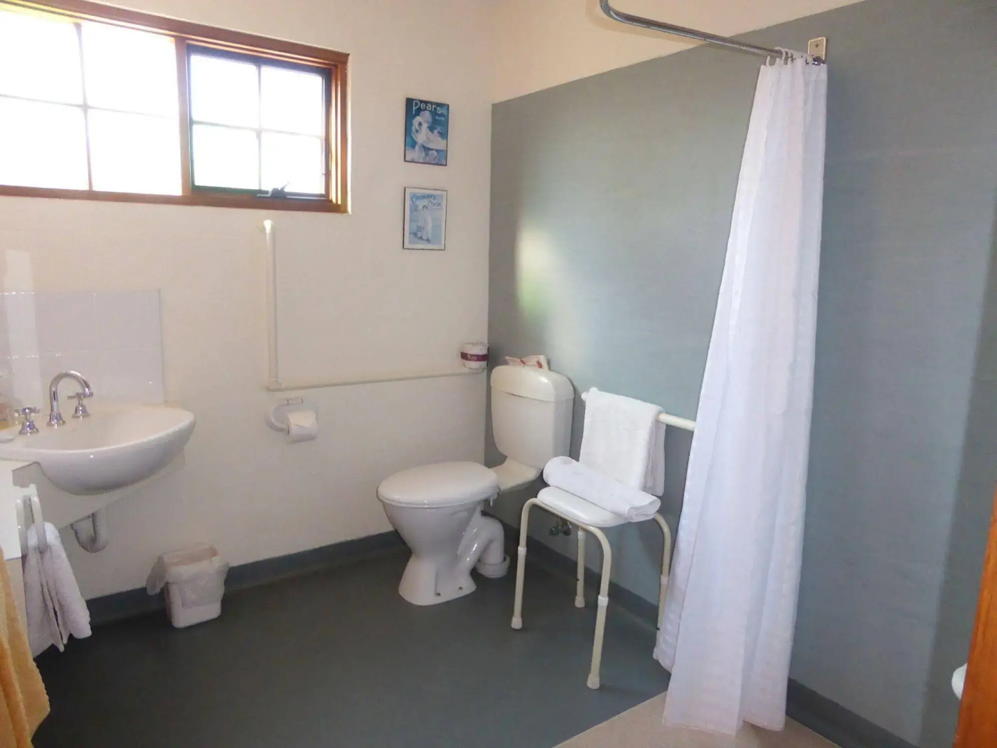 Platypus Park Country Retreat