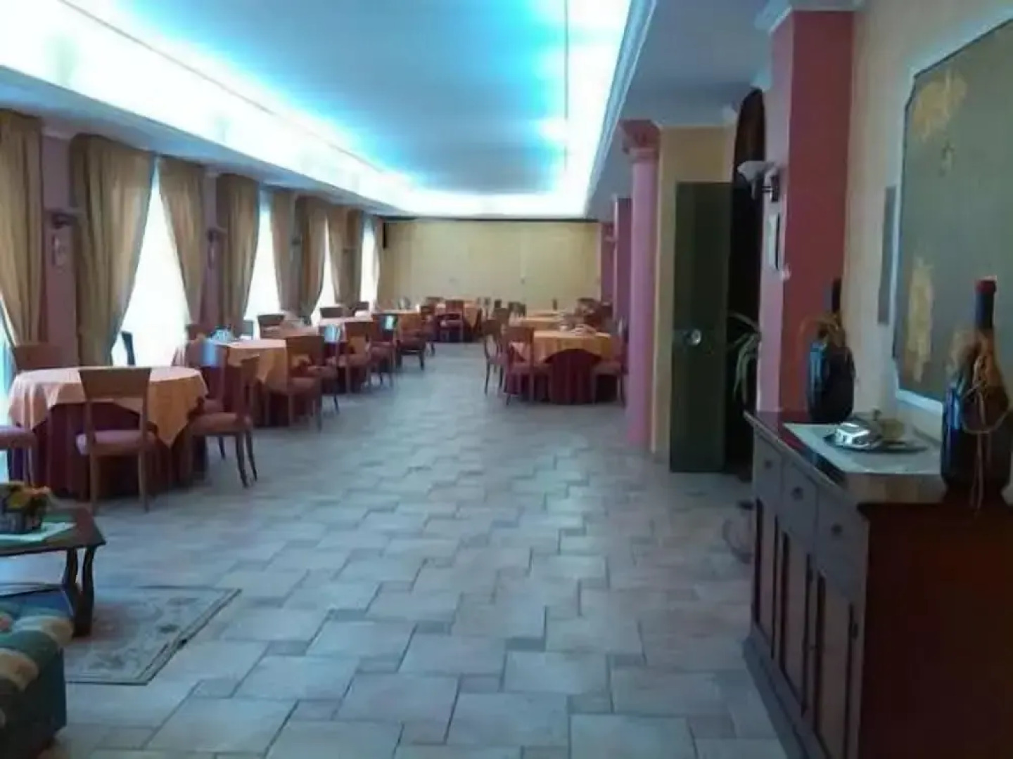 Hotel San Francesco Terme