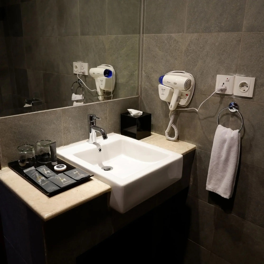 Nemuru Grand Bhuvana Ciawi