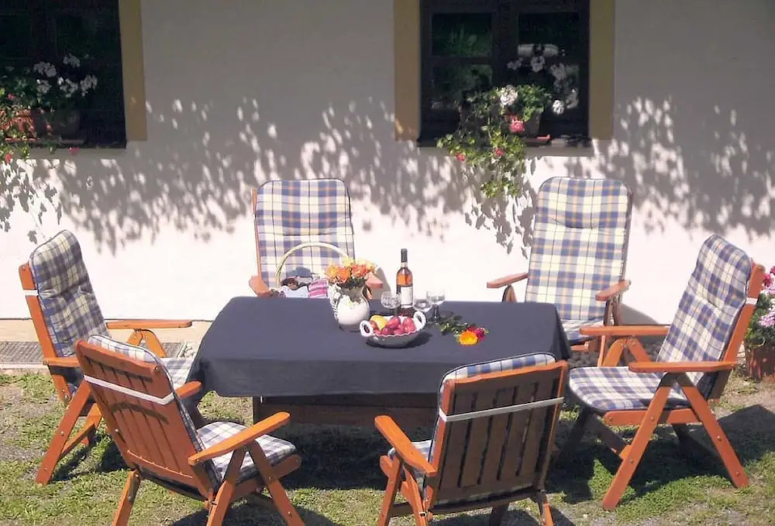 Ferienpension Posthof